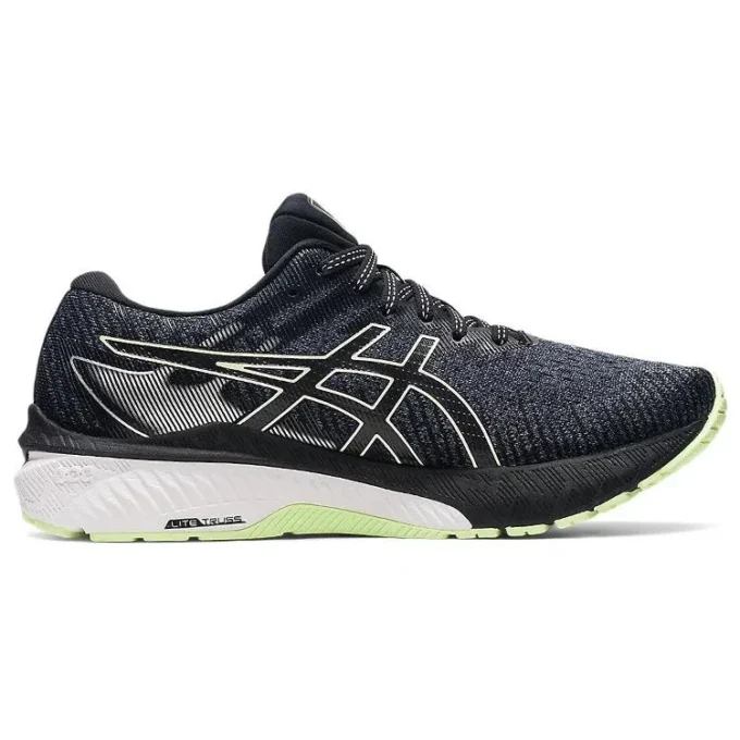 GT-2000 10 «Soft Lavender Black»