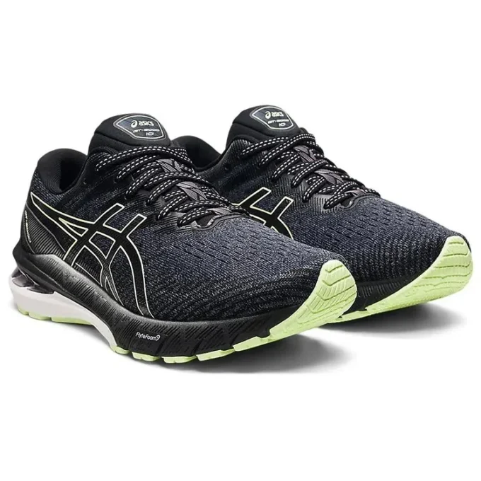 GT-2000 10 «Soft Lavender Black»