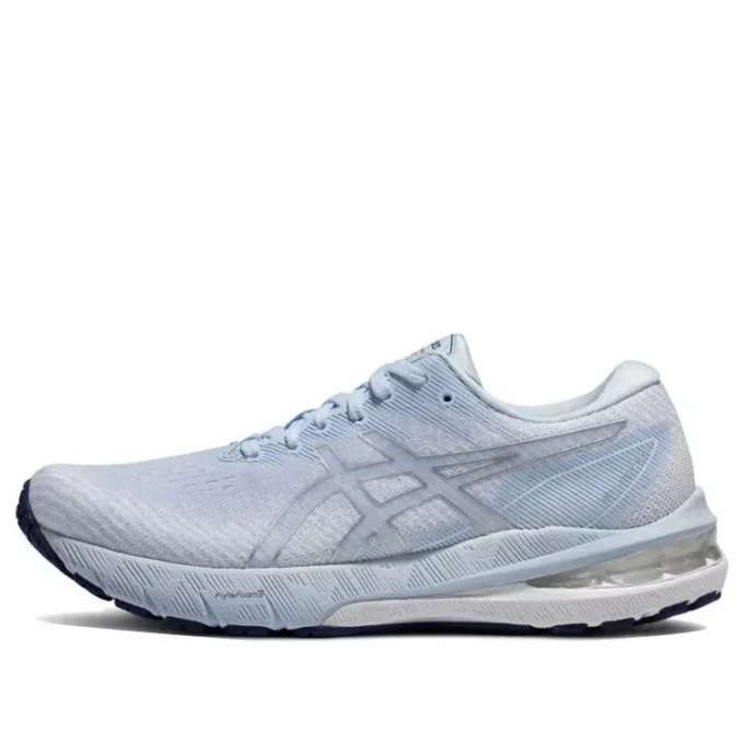 GT-2000 10 «Soft Sky Pure Silver»