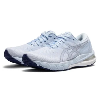 GT-2000 10 «Soft Sky Pure Silver»