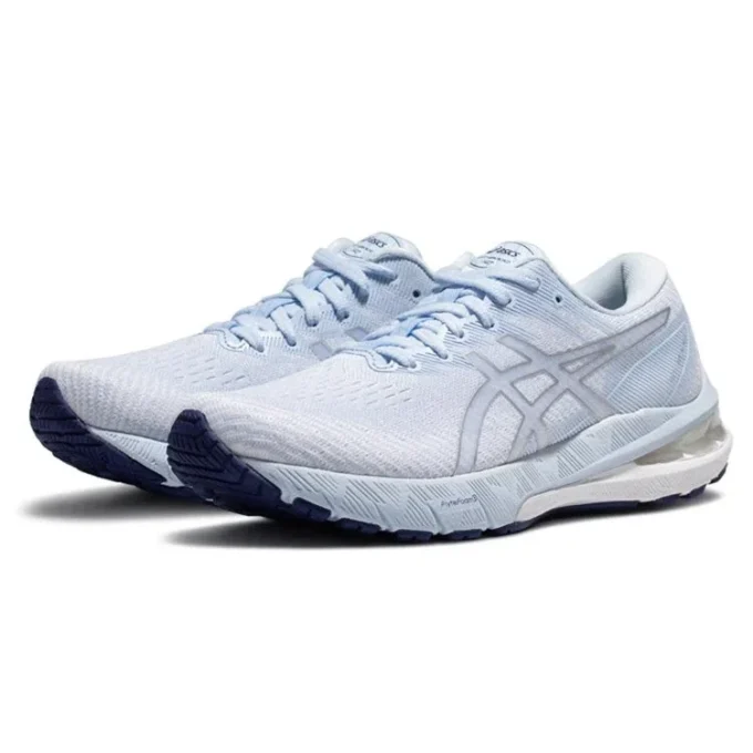 GT-2000 10 «Soft Sky Pure Silver»