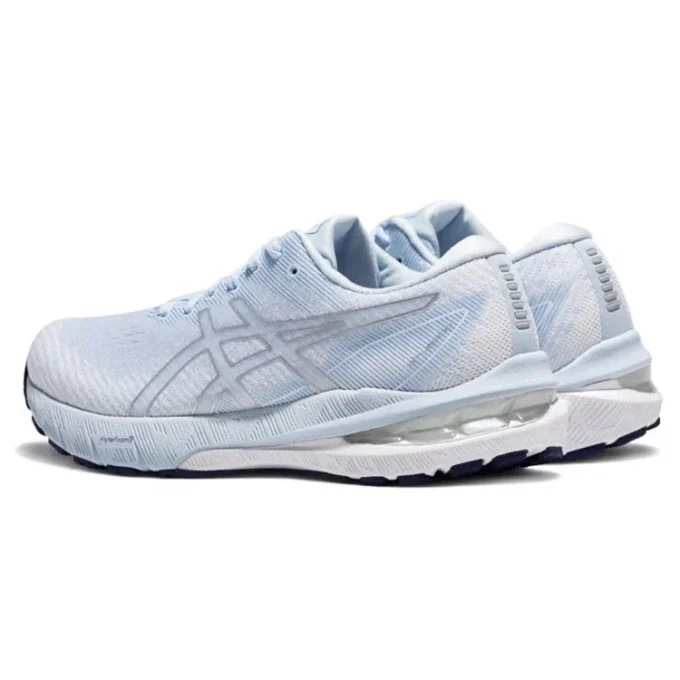 GT-2000 10 «Soft Sky Pure Silver»