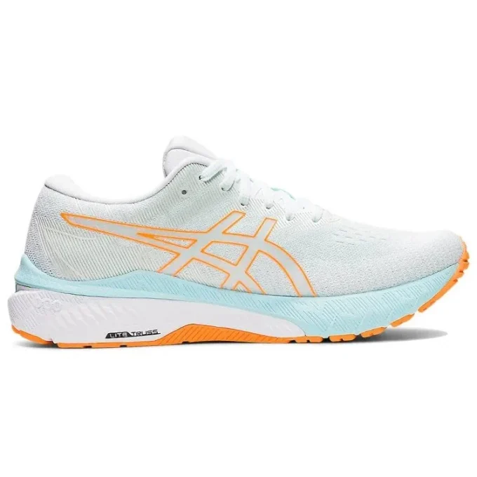GT-2000 10 «Soothing Sea Orange Pop»