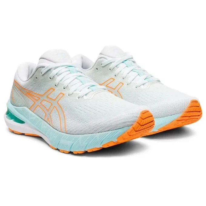 GT-2000 10 «Soothing Sea Orange Pop»