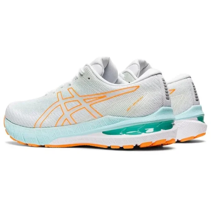 GT-2000 10 «Soothing Sea Orange Pop»