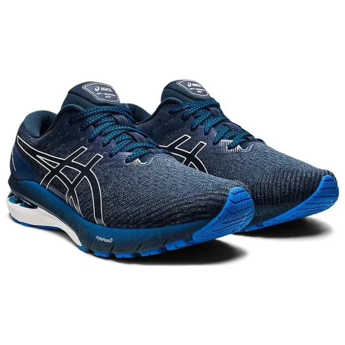 GT-2000 10 «Thunder Blue»