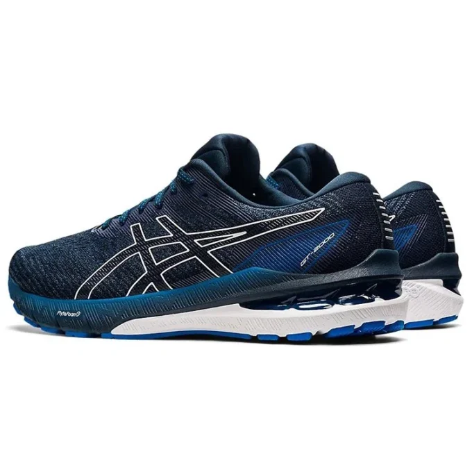 GT-2000 10 «Thunder Blue»