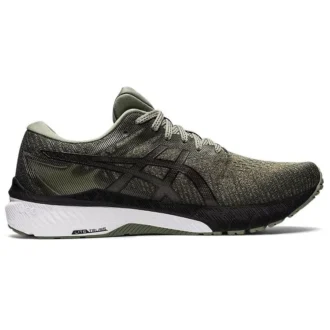 GT-2000 10 «Verde líquen/Negro»