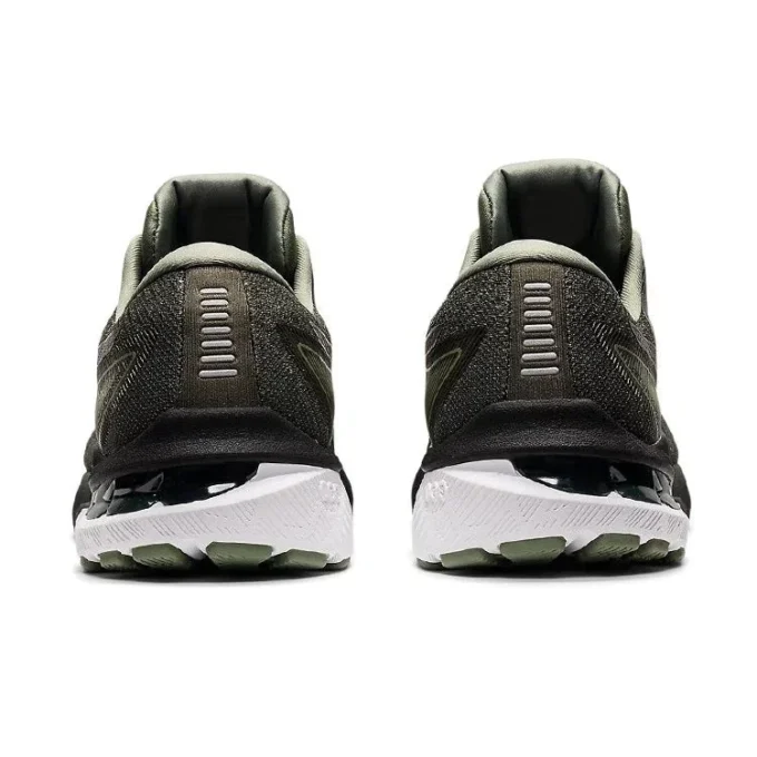 GT-2000 10 «Verde líquen/Negro»