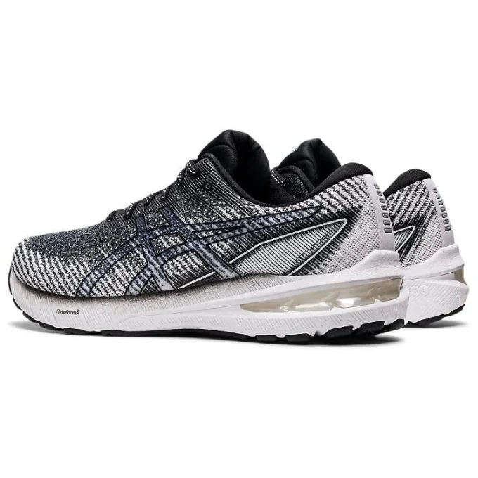 GT-2000 10 «White Black»