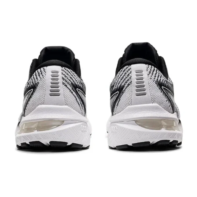 GT-2000 10 «White Black»