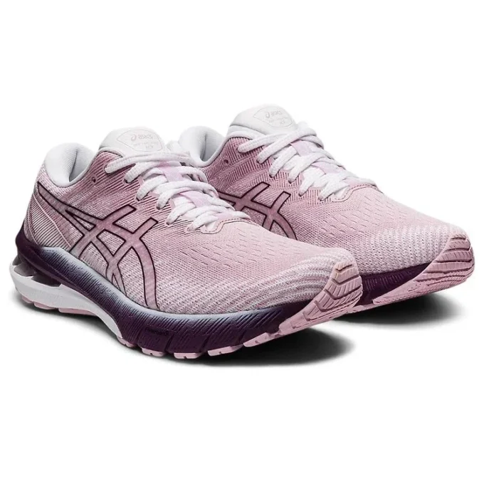 GT-2000 10 Wide «Barely Rose Deep Plum»
