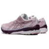 GT-2000 10 Wide «Barely Rose Deep Plum»