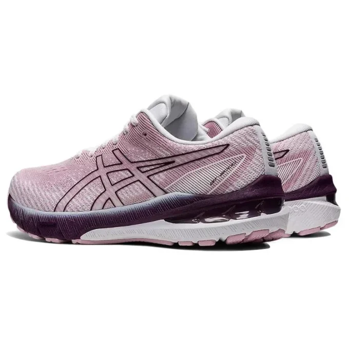 GT-2000 10 Wide «Barely Rose Deep Plum»