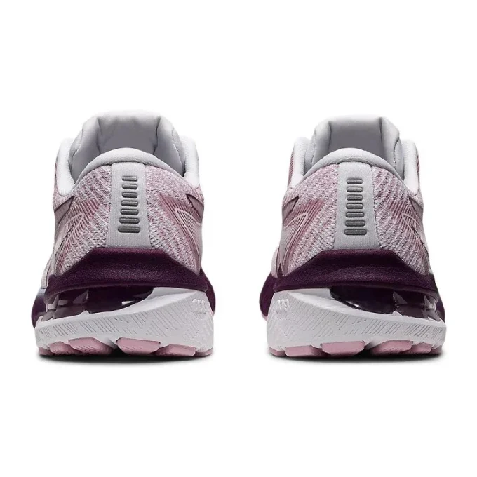 GT-2000 10 Wide «Barely Rose Deep Plum»