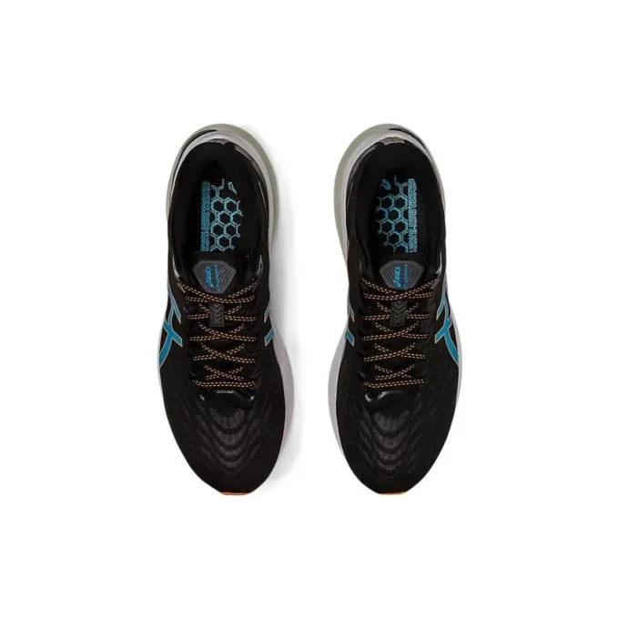 GT-2000 11 2E Wide «Black Sun Peach»