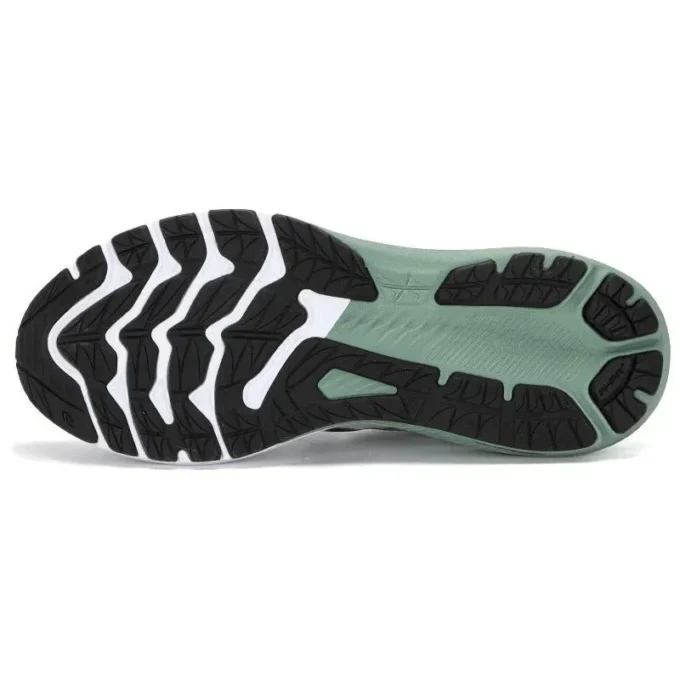 GT-2000 11 2E Wide «Light Sage Black»