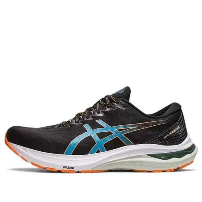 GT-2000 11 4E Wide «Black Sun Peach»