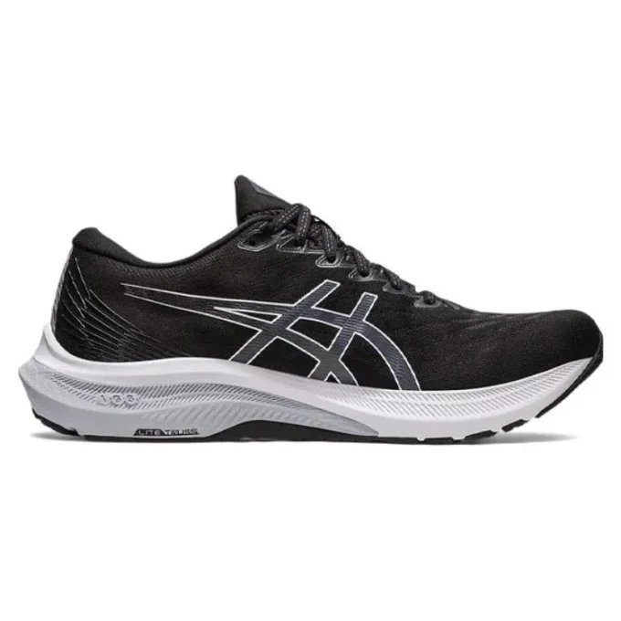 GT-2000 11 4E Wide «Black White»