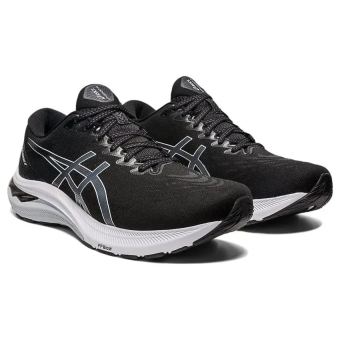 GT-2000 11 2E Wide «Black White»