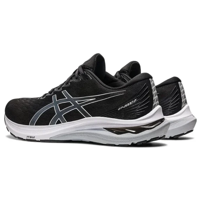 GT-2000 11 2E Wide «Black White»