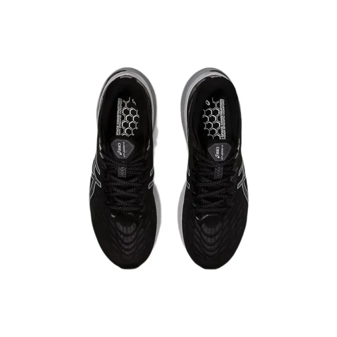 GT-2000 11 2E Wide «Black White»