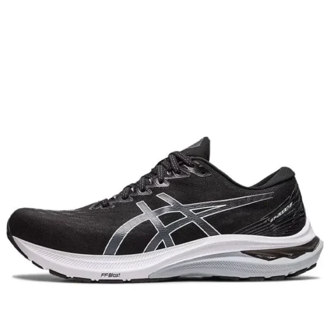 GT-2000 11 «Black White»