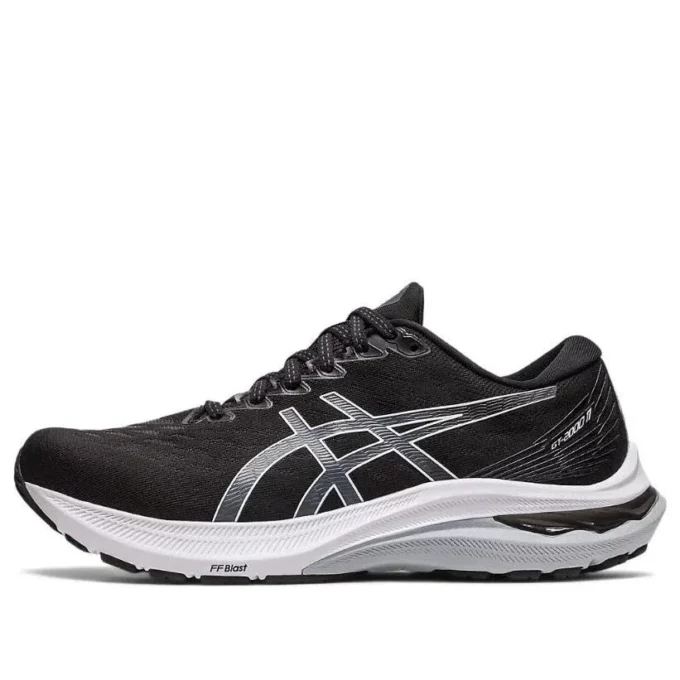 GT-2000 11 «Black White»