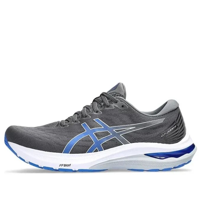 GT-2000 11 «Carrier Grey Illusion Blue»