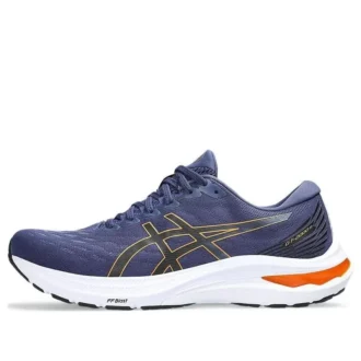 GT-2000 11 «Deep Ocean Bright Orange»
