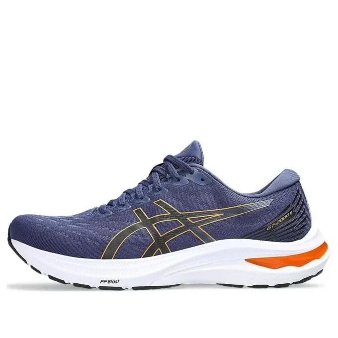 GT-2000 11 «Deep Ocean Bright Orange»