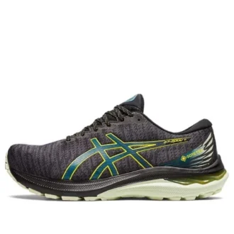 GT-2000 11 GORE-TEX «Black Ink Teal»