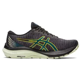 GT-2000 11 GORE-TEX «Black Ink Teal»