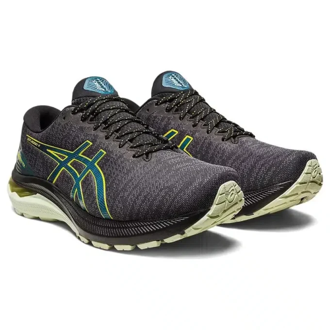 GT-2000 11 GORE-TEX «Black Ink Teal»