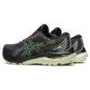 GT-2000 11 GORE-TEX «Black Ink Teal»