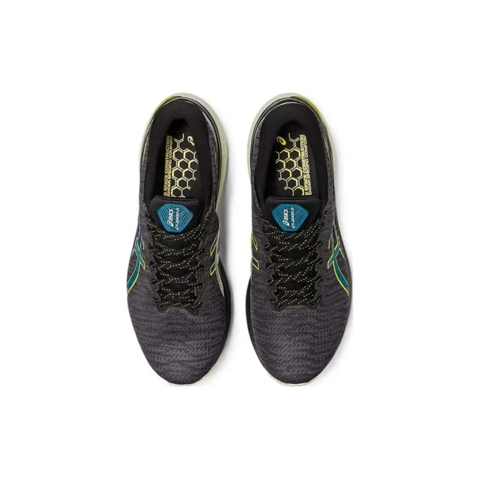 GT-2000 11 GORE-TEX «Black Ink Teal»