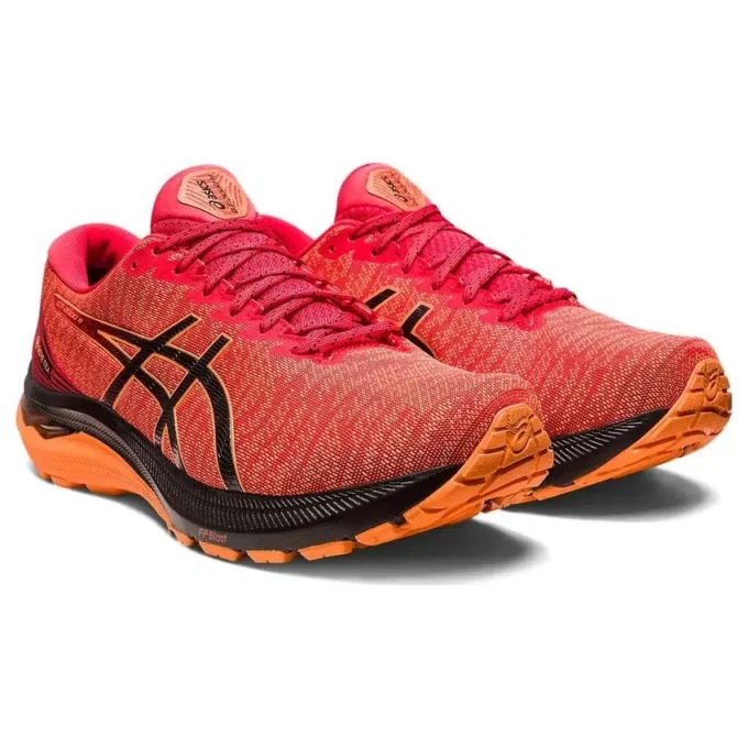 GT-2000 11 GORE-TEX «Rojo eléctrico»