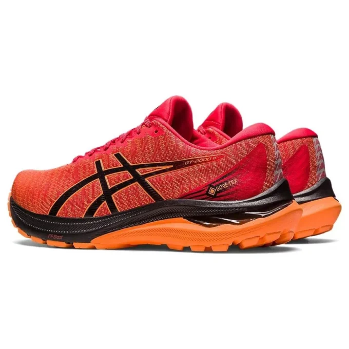 GT-2000 11 GORE-TEX «Rojo eléctrico»