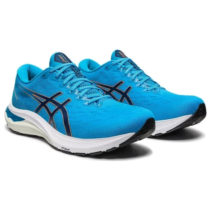 GT-2000 11 «Island Blue»