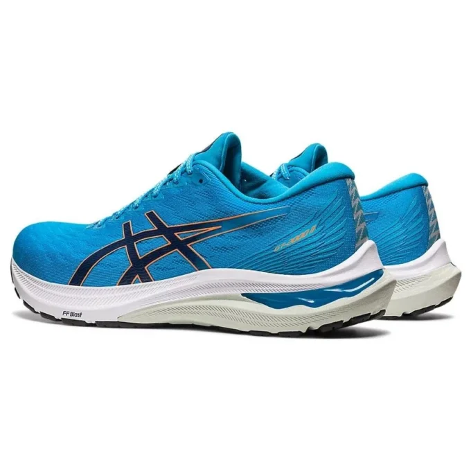 GT-2000 11 «Island Blue»