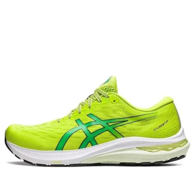 GT-2000 11 «Lime Zest»