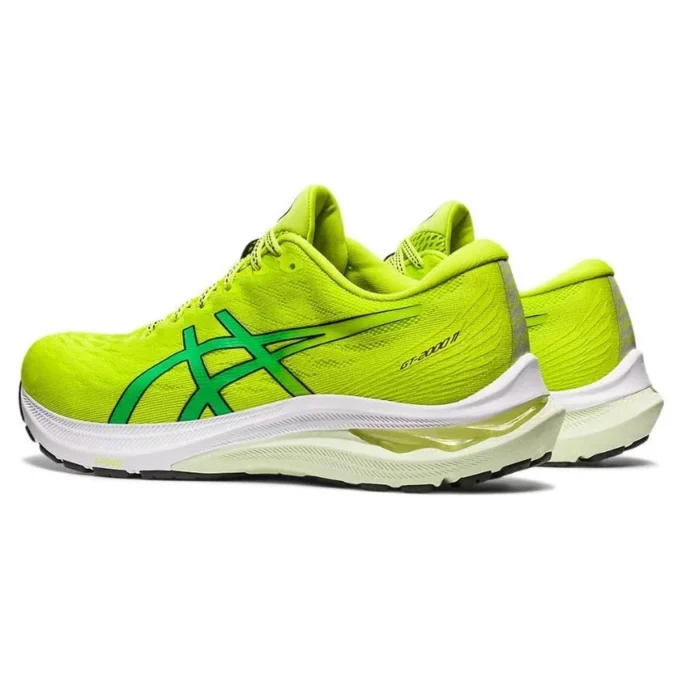 GT-2000 11 «Lime Zest»