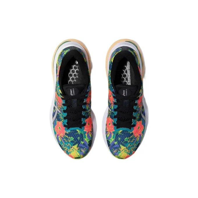 GT-2000 11 Lite Show «Multicolor Blue»