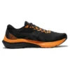 GT-2000 11 Lite Show «Negro Naranja»