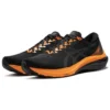 GT-2000 11 Lite Show «Negro Naranja»