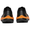 GT-2000 11 Lite Show «Negro Naranja»
