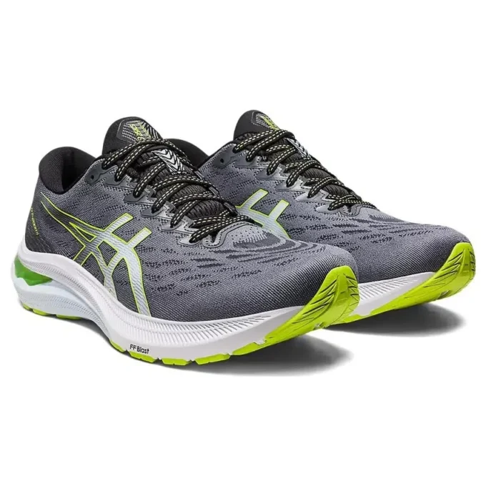 GT-2000 11 “Metropolis Lime Zest”