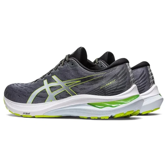 GT-2000 11 “Metropolis Lime Zest”