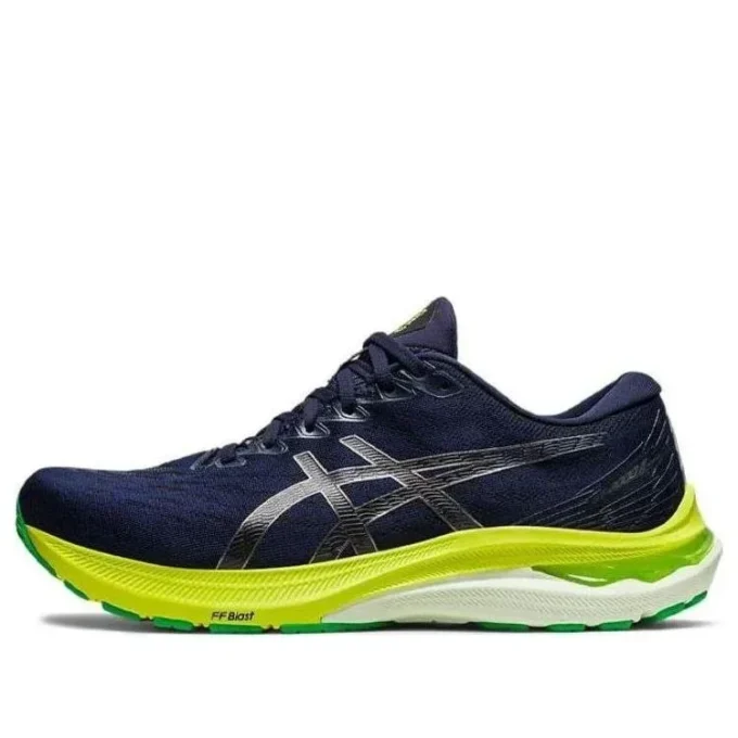 GT-2000 11 «Midnight Lime Zest»