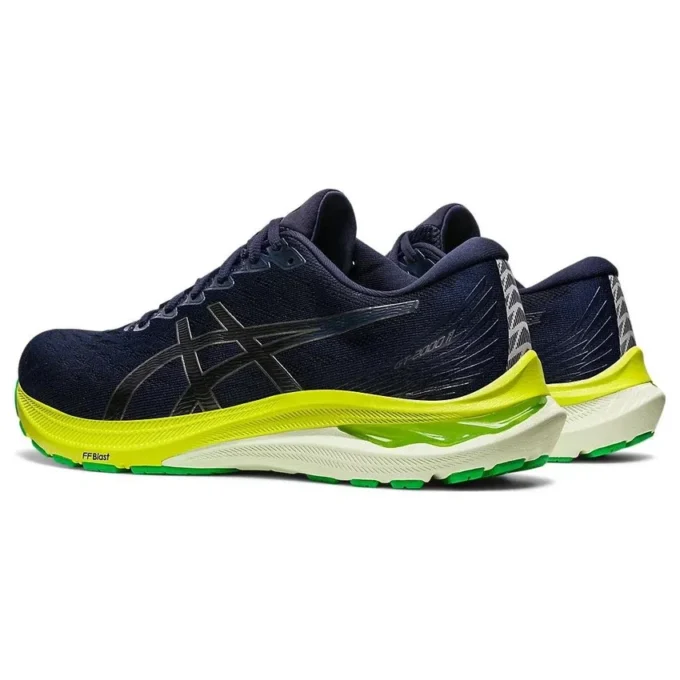 GT-2000 11 «Midnight Lime Zest»